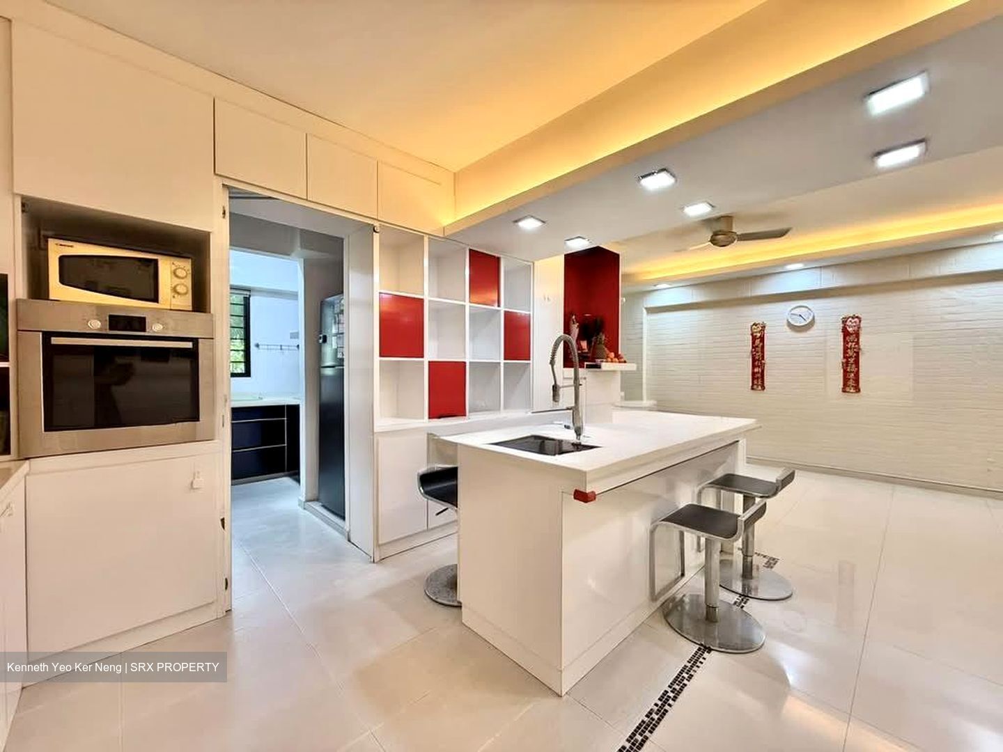 Blk 501D Montreal Spring (Sembawang), HDB Executive #577002881